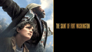 The Saint of Fort Washington