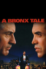 A Bronx Tale