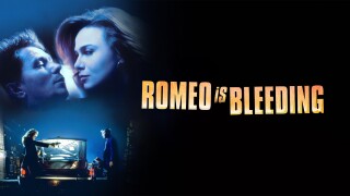 Romeo Is Bleeding