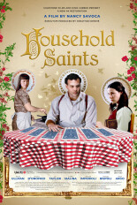 Household Saints