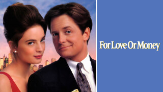 For Love or Money