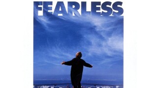Fearless