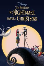 The Nightmare Before Christmas