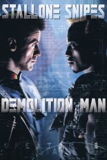 Demolition Man