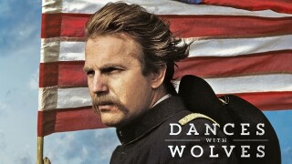 Dances With Wolves: Extended Cut
