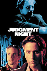 Judgment Night