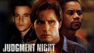 Judgment Night