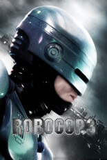 RoboCop 3