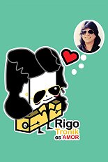 Rigo es amor