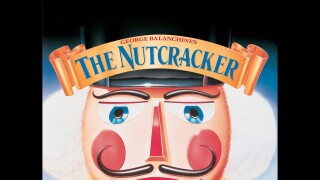George Balanchine's the Nutcracker
