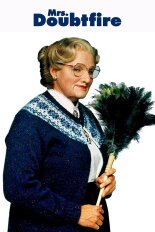 Mrs. Doubtfire