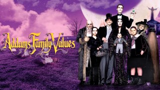 Addams Family Values