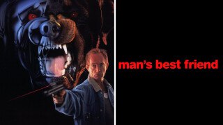 Man's Best Friend