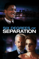 Six Degrees of Separation