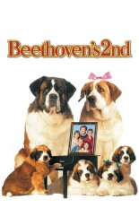Beethoven's 2nd