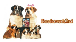 Beethoven's 2nd