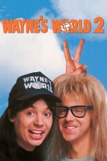 Wayne's World 2