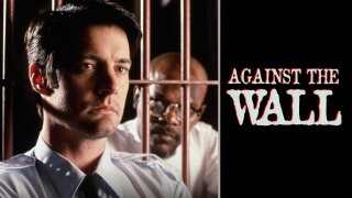 Against the Wall