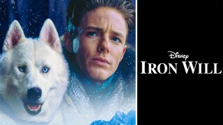 Iron Will