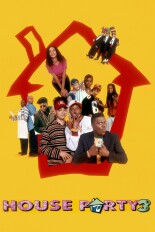 House Party 3