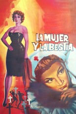 La mujer y la bestia