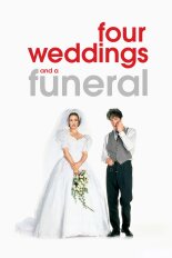 Four Weddings and a Funeral