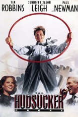 The Hudsucker Proxy