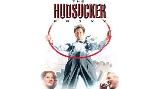 The Hudsucker Proxy