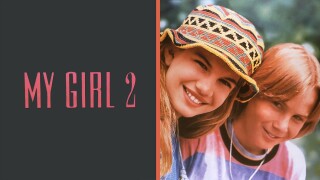 My Girl 2