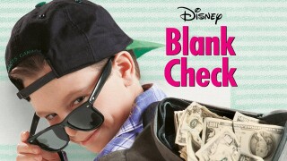 Blank Check