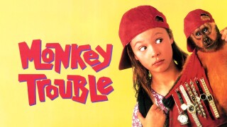 Monkey Trouble