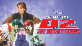 D2: The Mighty Ducks