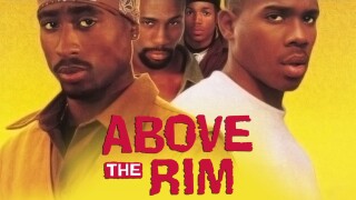 Above the Rim