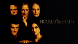 The House of the Spirits