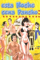 Esta noche cena Pancho