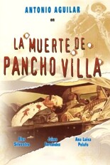 La muerte de Pancho Villa