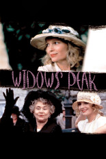 Widows' Peak