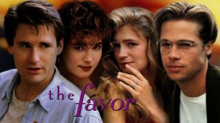 The Favor