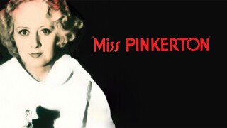 Miss Pinkerton