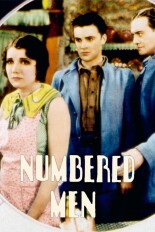 Numbered Men