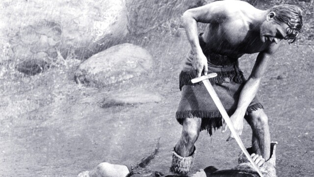 Watch The Saga of the Viking Women and Their Voyage to the Waters of