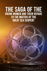 The Saga of the Viking Women and Their Voyage to the Waters of the Great Sea Serpent