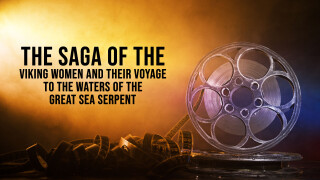 The Saga of the Viking Women and Their Voyage to the Waters of the Great Sea Serpent