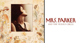 Mrs. Parker and the Vicious Circle