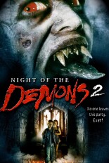 Night of the Demons 2