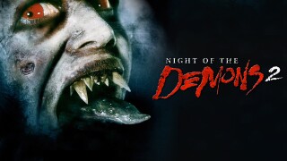 Night of the Demons 2