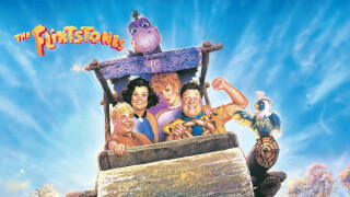 The Flintstones