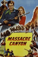 Massacre Canyon