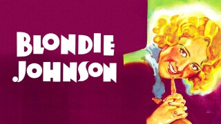 Blondie Johnson