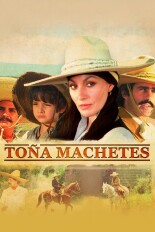 Toña Machetes